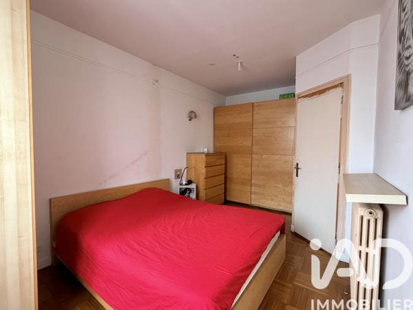 Maison à vendre 5 pièces 104 m² Neuilly-sur-Marne