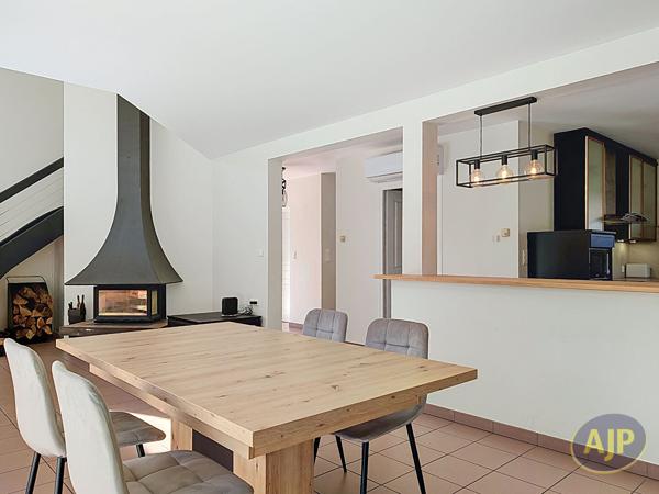 Biens de prestige à vendre Le Teich : maison 719 325€ - AJP ACTEA La Hume