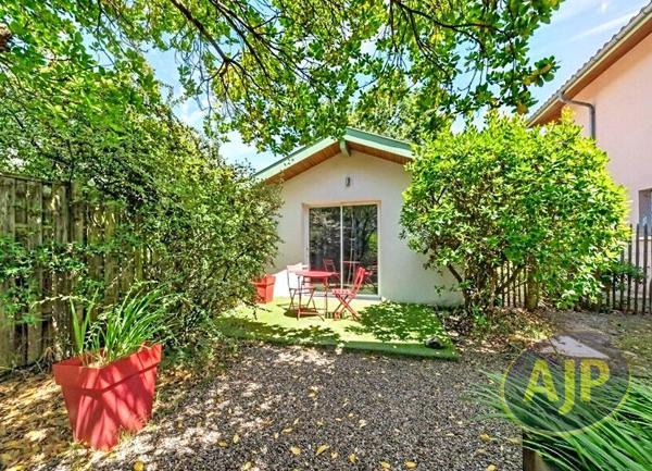 Biens de prestige à vendre Le Teich : maison 719 325€ - AJP ACTEA La Hume