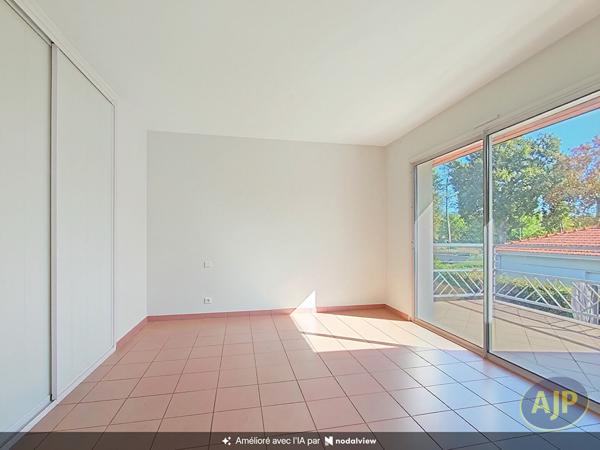 Biens de prestige à vendre Le Teich : maison 719 325€ - AJP ACTEA La Hume