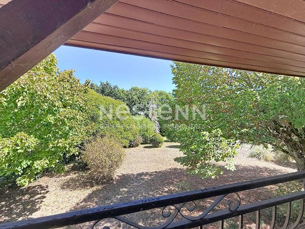 A vendre Maison familiale à DURAN avec 2 846 m² de terrain, garage