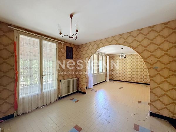 A vendre Maison familiale à DURAN avec 2 846 m² de terrain, garage