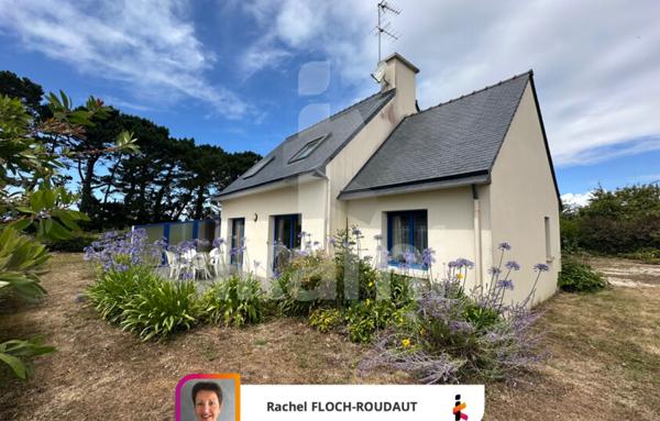 Maison contemporaine à proximité des plages et des commerces