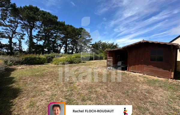 Maison contemporaine à proximité des plages et des commerces