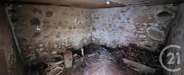 Maison à vendre  2 pièces - 44,36 m2 DUN SUR GRANDRY - 58