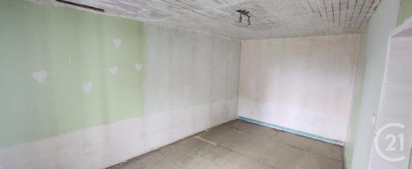 Maison à vendre  2 pièces - 44,36 m2 DUN SUR GRANDRY - 58