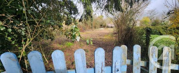 Maison à vendre  2 pièces - 44,36 m2 DUN SUR GRANDRY - 58