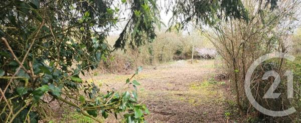 Maison à vendre  2 pièces - 44,36 m2 DUN SUR GRANDRY - 58