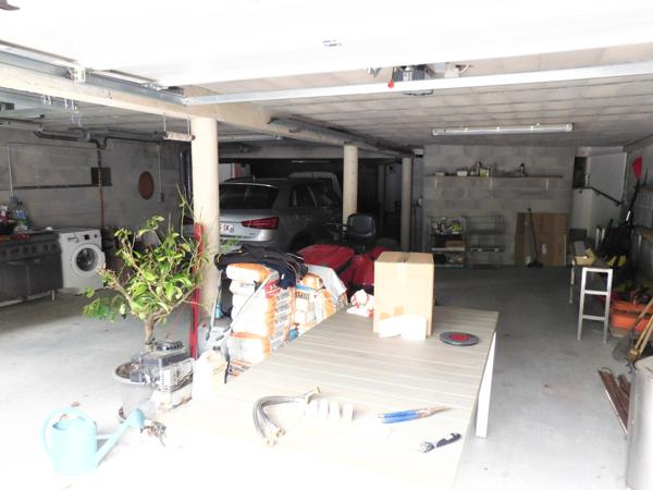 87430 VERNEUIL-SUR-VIENNE - Maison récente (2013) de 130 m².