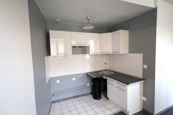 Appartement à vendre 135 000 € Tours 2 p 33,5 m² DPE E