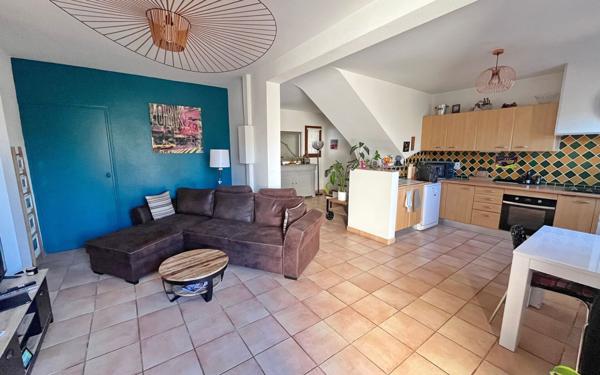 Maison à vendre    4 pièces •  Agde