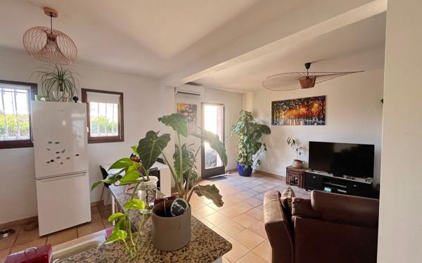 Maison à vendre    4 pièces •  Agde