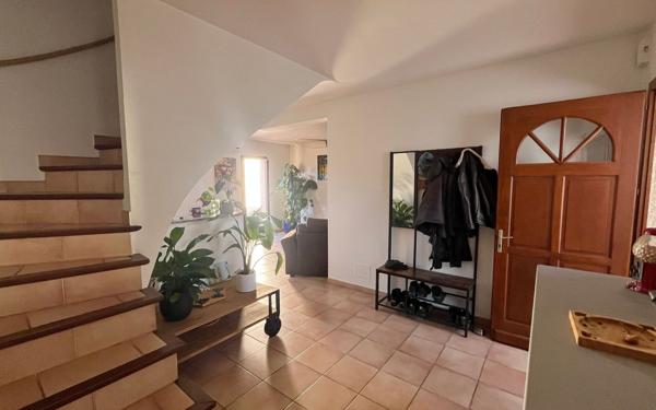 Maison à vendre    4 pièces •  Agde