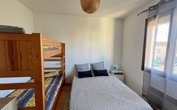 Maison à vendre    4 pièces •  Agde