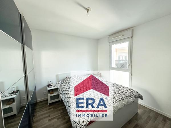 Appartement de 57 m2 habitable - Sartrouville - quartier la marinière
