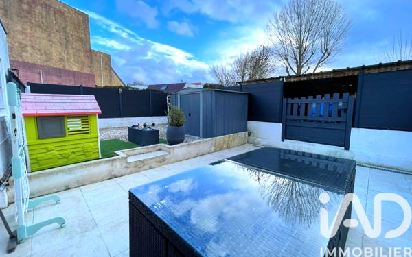 Maison à vendre 4 pièces 78 m² Lisses