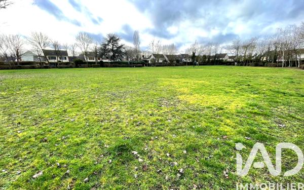 Maison à vendre 4 pièces 78 m² Lisses