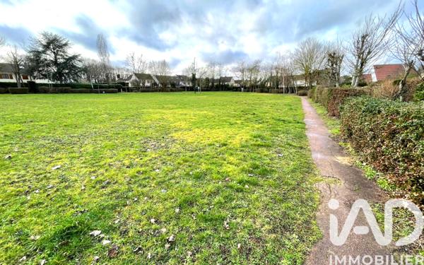 Maison à vendre 4 pièces 78 m² Lisses