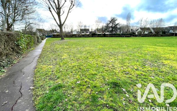 Maison à vendre 4 pièces 78 m² Lisses