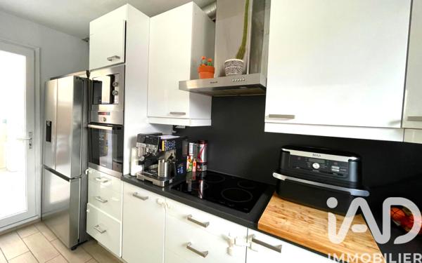 Maison à vendre 4 pièces 78 m² Lisses