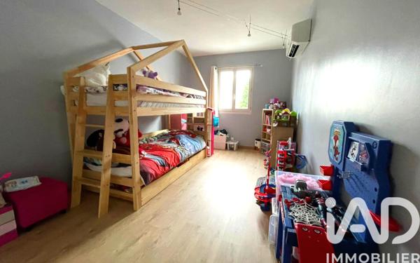 Maison à vendre 4 pièces 78 m² Lisses