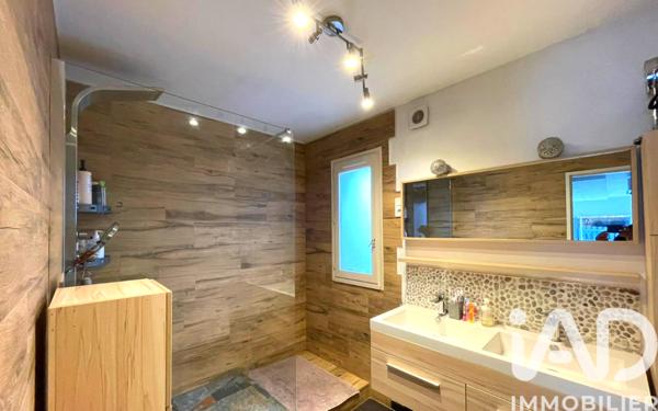 Maison à vendre 4 pièces 78 m² Lisses