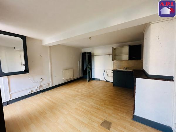 Achat vente Maison Artigat