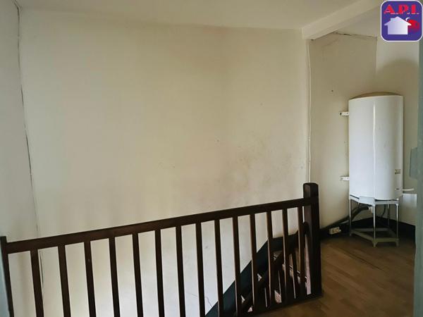 Achat vente Maison Artigat