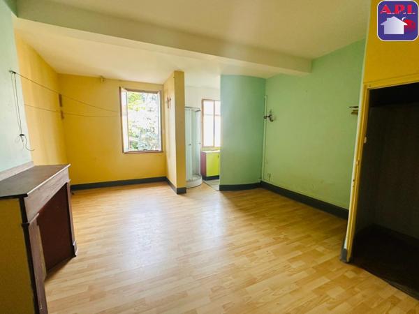 Achat vente Maison Artigat