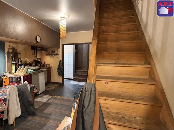 Achat vente Maison Artigat