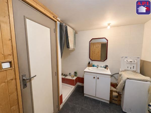 Achat vente Maison Artigat