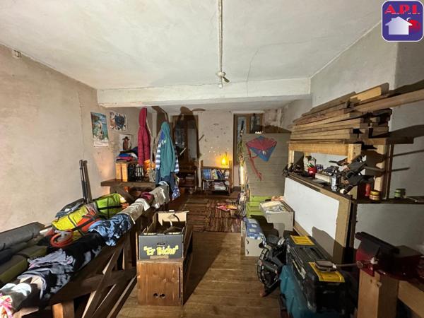 Achat vente Maison Artigat