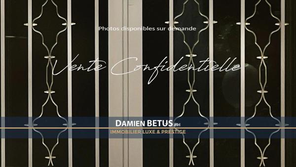 Maison à vendre 7 pièces COEX (85) avec jardin d'agrément