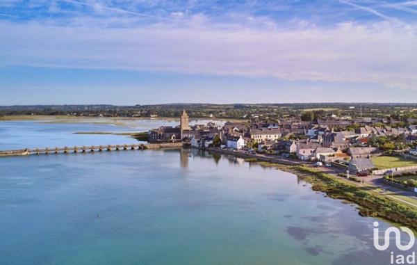 Local commercial à vendre 