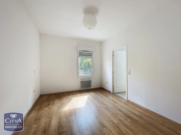 Appartement à vendre 2 pièces 36.53m²