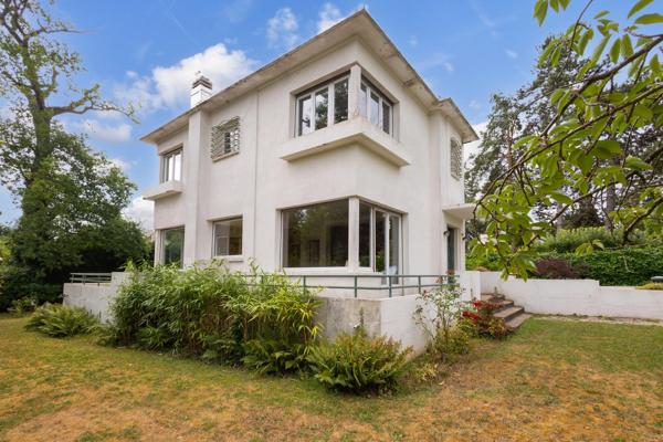 Maison La Celle-Saint-Cloud - LES GRESSETS