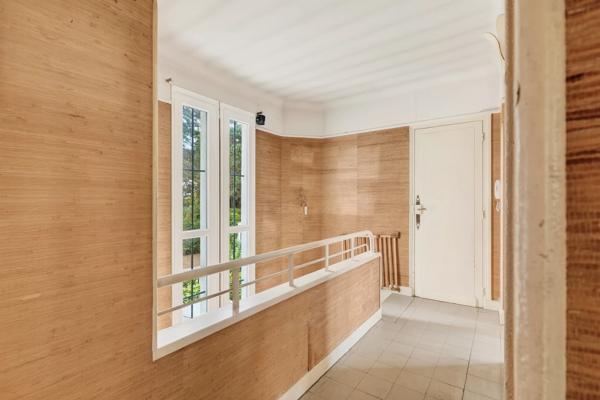 Maison La Celle-Saint-Cloud - LES GRESSETS