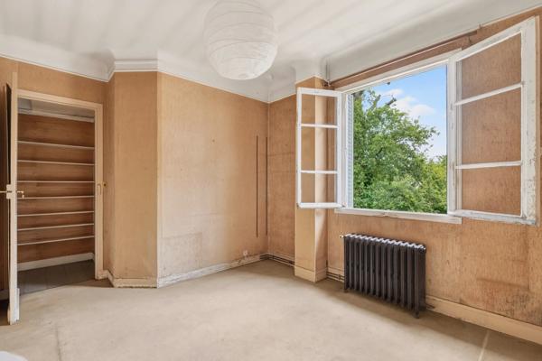 Maison La Celle-Saint-Cloud - LES GRESSETS