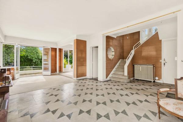 Maison La Celle-Saint-Cloud - LES GRESSETS