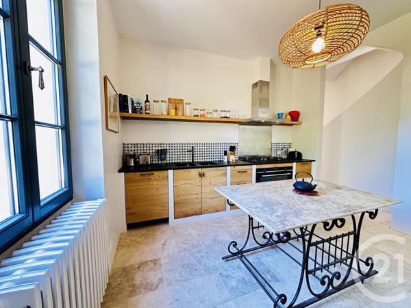 Maison à vendre  5 pièces - 249,10 m2 FOURAS - 17