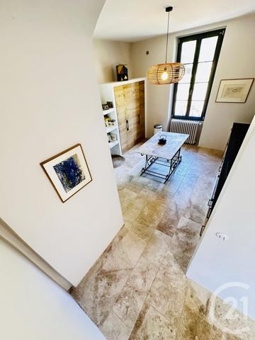 Maison à vendre  5 pièces - 249,10 m2 FOURAS - 17