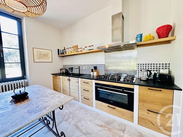 Maison à vendre  5 pièces - 249,10 m2 FOURAS - 17