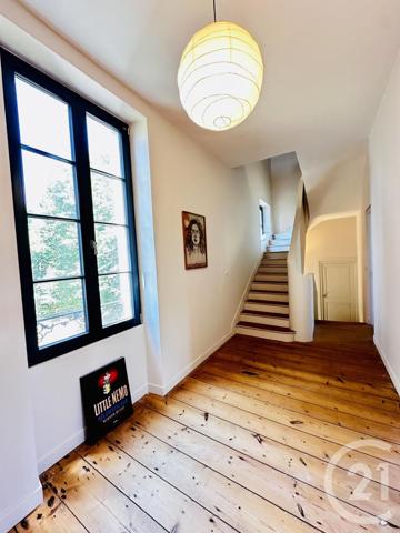 Maison à vendre  5 pièces - 249,10 m2 FOURAS - 17