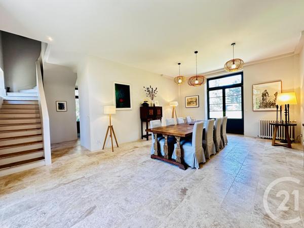 Maison à vendre  5 pièces - 249,10 m2 FOURAS - 17