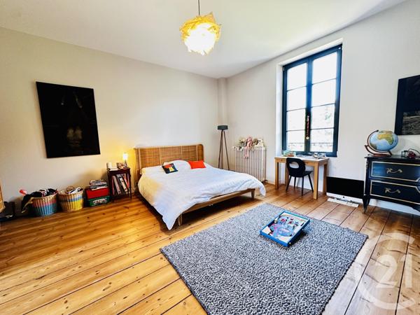 Maison à vendre  5 pièces - 249,10 m2 FOURAS - 17