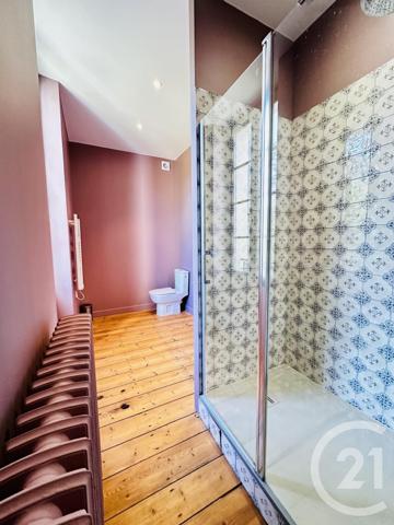 Maison à vendre  5 pièces - 249,10 m2 FOURAS - 17