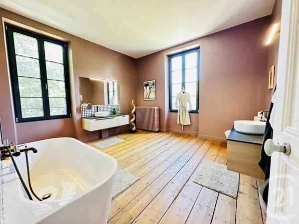 Maison à vendre  5 pièces - 249,10 m2 FOURAS - 17