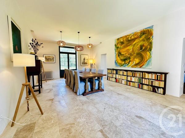 Maison à vendre  5 pièces - 249,10 m2 FOURAS - 17