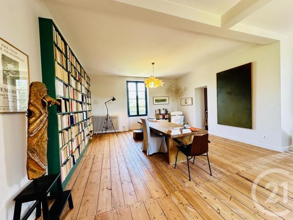 Maison à vendre  5 pièces - 249,10 m2 FOURAS - 17