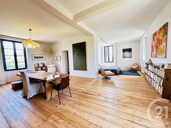 Maison à vendre  5 pièces - 249,10 m2 FOURAS - 17